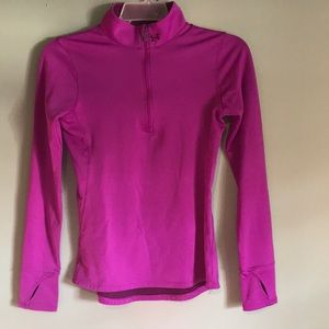 Under Armour 1/4 Zip Sweatshirt